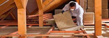 Types of Insulation We Offer in Irwin, PA