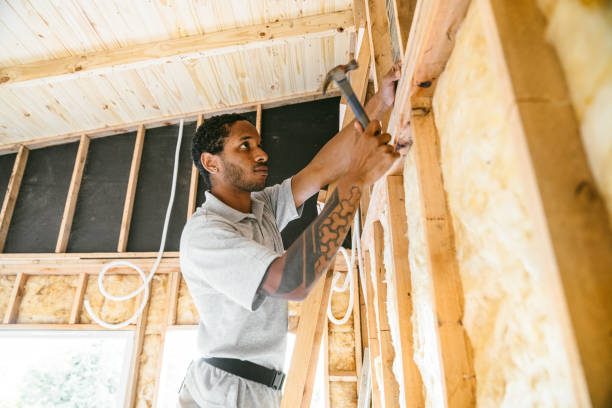 Best Attic Insulation Installation  in Irwin, PA